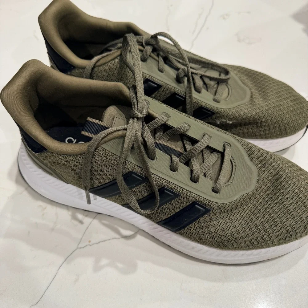 adidas runfalcon running